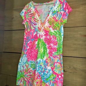 Lilly Pullitzer Dress